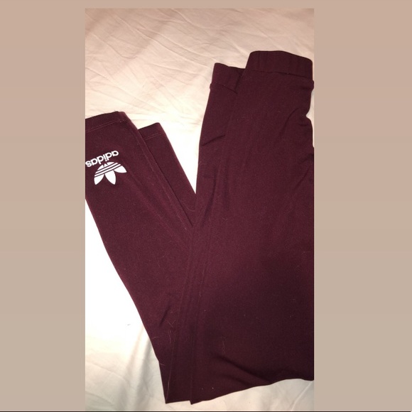 adidas Pants - Leggings ADIDAS